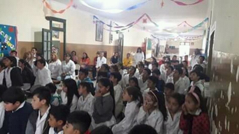 Prevención de Incendios Forestales