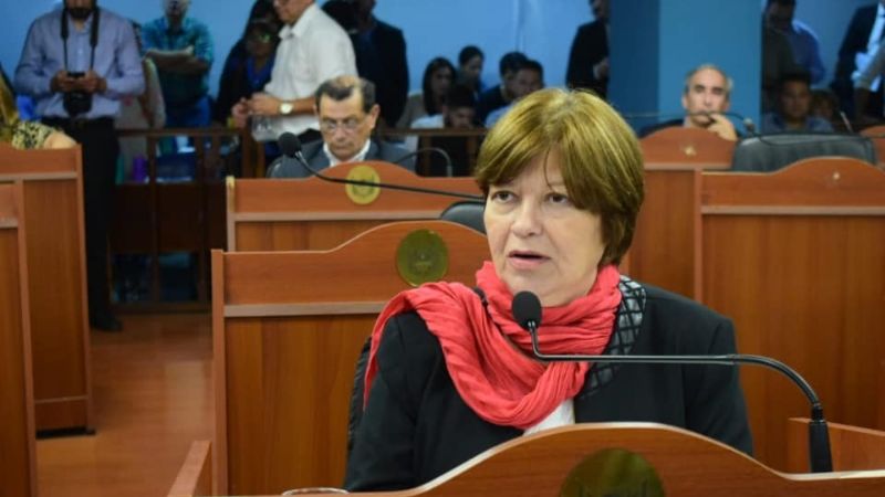 Buscan derogar la Ley de tercera edad porque responde a un paradigma viejo