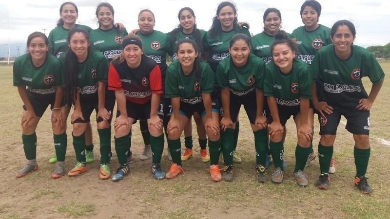 El Auténtico ganó la fase regular, se viene el “petit”