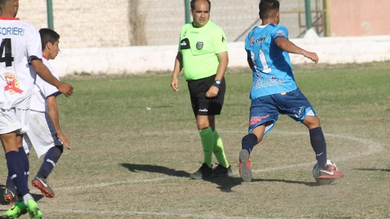 El “Alto Paraná”, entre la cima para “Teso” y la salvación “Celeste”