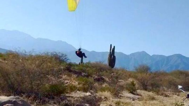 Minas Capillitas, atractivo mundial