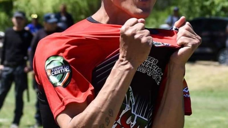 La Liga de los Barrios ya entró a los 4tos. de final