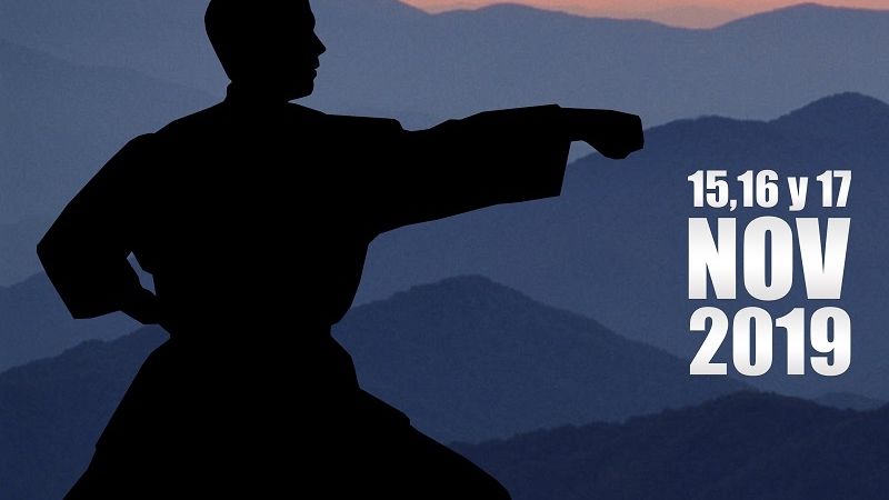 Catamarca sede del 22do. Campeonato Sudamericano de Karate-do