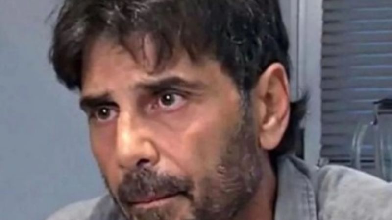 Interpol emitió un alerta roja para detener a Juan Darthés