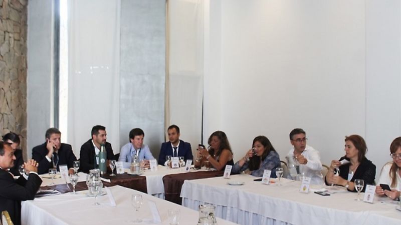 Foro “Federalismo, Integración y Desarrollo Económico Regional”