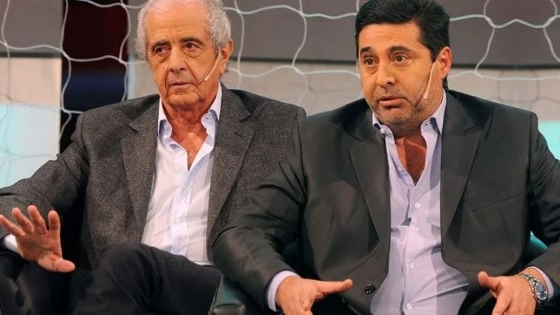 Boca y River en la Asociación Mundial de Clubes de Fútbol