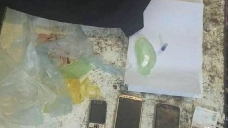 Demoran a un menor con 1,5 kilo de marihuana en Tinogasta