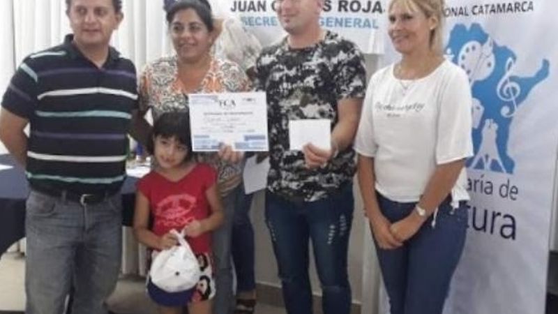 Dominio de la UTHGRA en el ranking de Catamarca Ajedrez