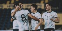 ARGENTINA SUB 23 se coronó campeón en las Islas Canarias.