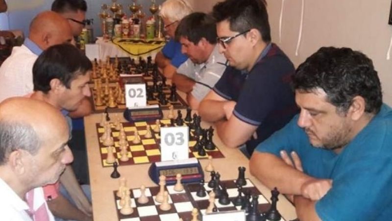 Catamarca Ajedrez programó la fecha final para el 30/Nov.