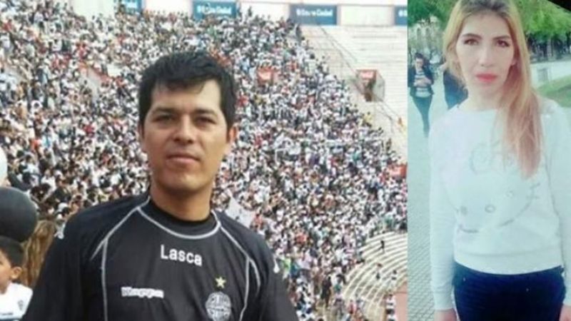 Procesan a femicida que cortó con una amoladora a su pareja en 25 partes y las cocinó