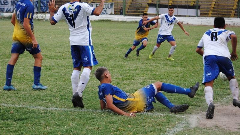 “Poli” ensaya la “vuelta” y Chacarita pelea el ascenso
