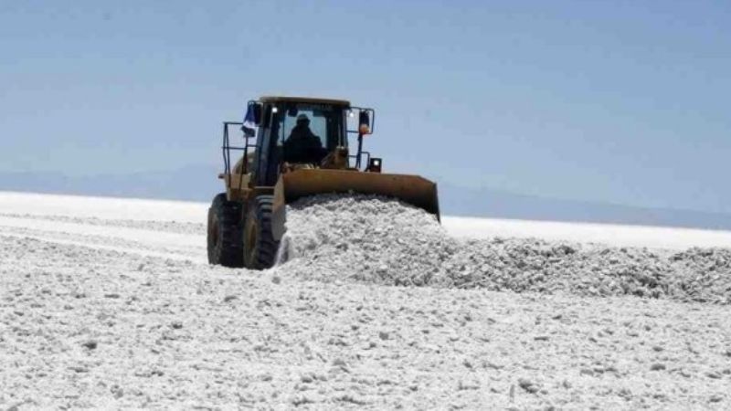 Proyectan aumento de exportaciones de minerales para 2020