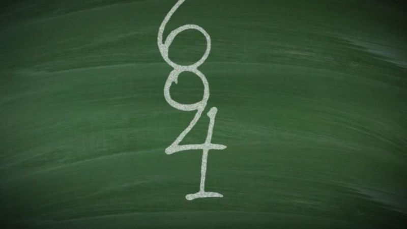 ¿Cuántos números ves?, el nuevo reto viral