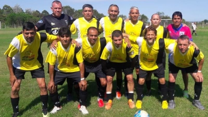 La Súper a la final por el “Tri” y caída de Expertos en los 4tos.