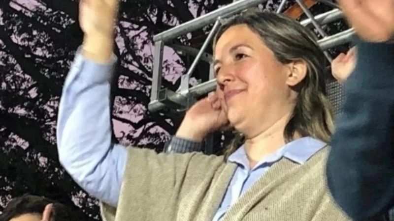 Zenteno dio a conocer parte de su gabinete