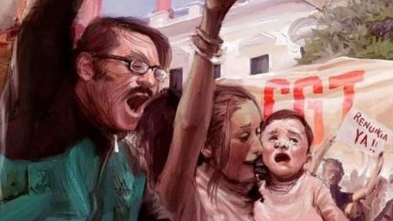 Con un acto cultural será evocado “el Catamarcazo”