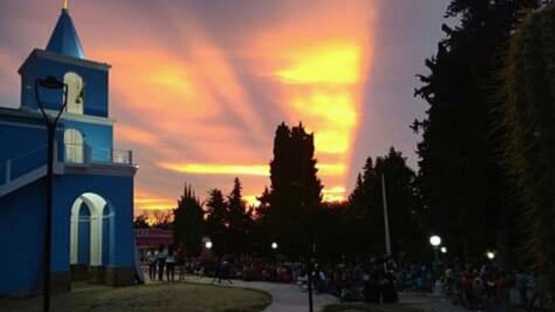 Balance positivo en el cierre y coronación del Rally del Oeste 2019