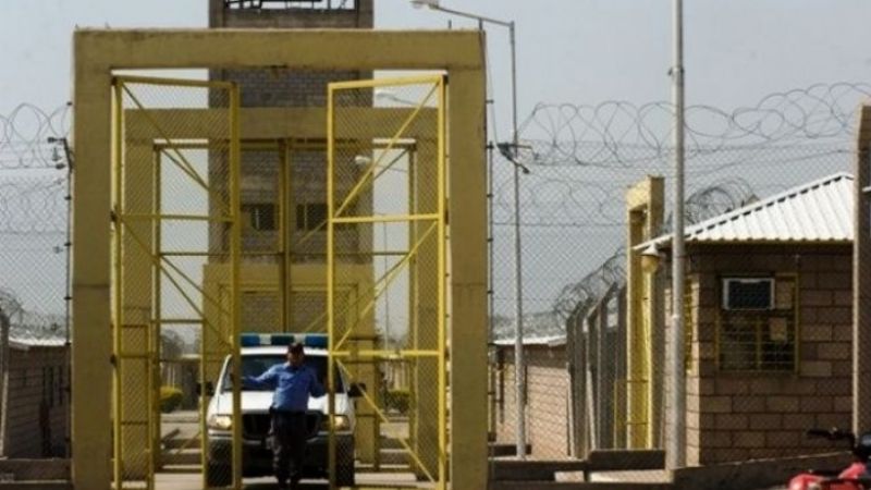 Aseguran que Kotler no salió del Penal de Miraflores