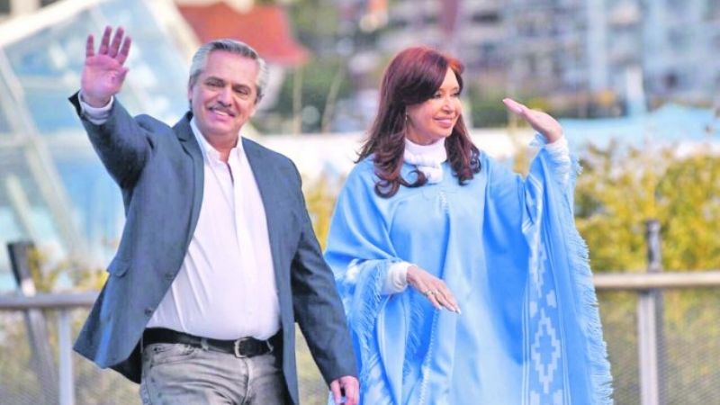 Recién a fin de mes Fernández anunciará su gabinete