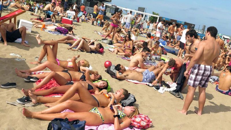 ¿Cuándo será el próximo fin de semana largo?