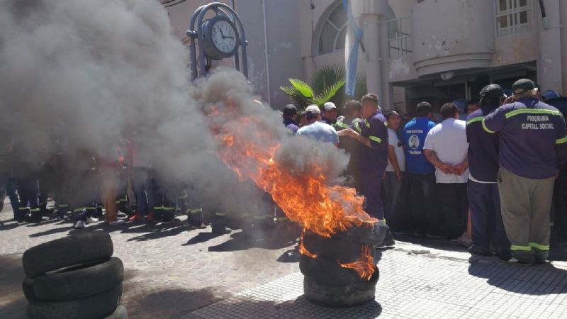 Semana de conciliaciones obligatorias