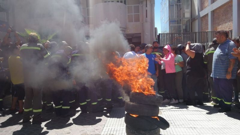 Semana de conciliaciones obligatorias