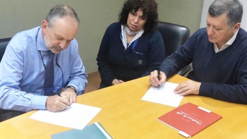 Profesionales del Hospital Italiano realizarán Cirugías Programas