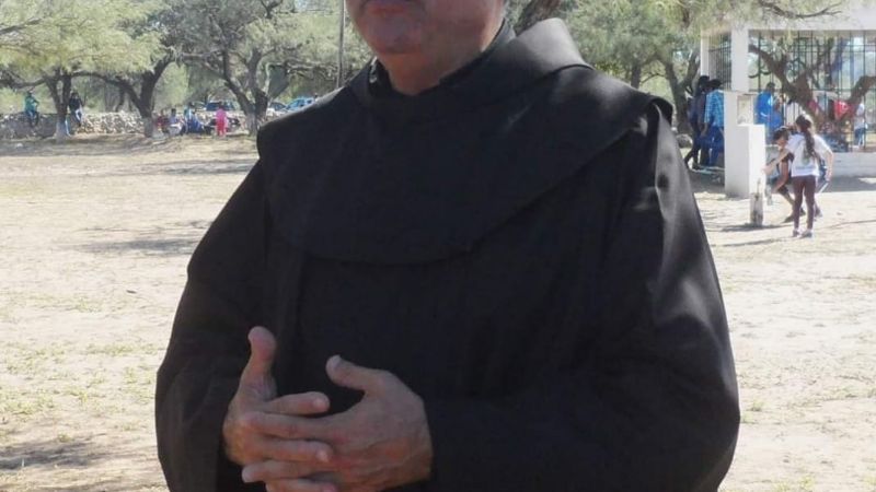 El 21 de noviembre es un día clave para la beatificación del Padre Esquiú