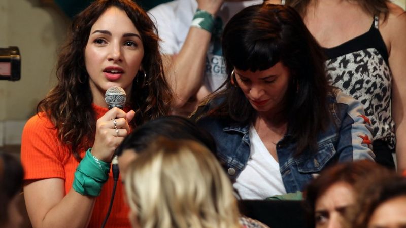 Después del caso Fardin, aumentaron un 53% las denuncias por abusos