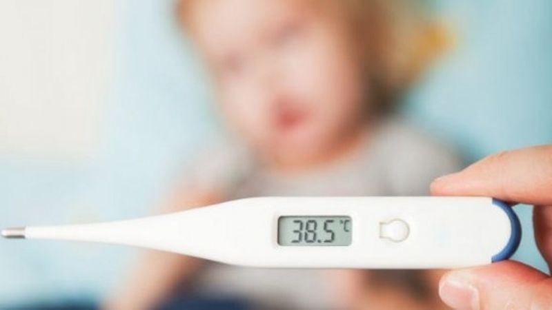 Prohíben un aceite de coco, un suplemento dietario y termómetros digitales