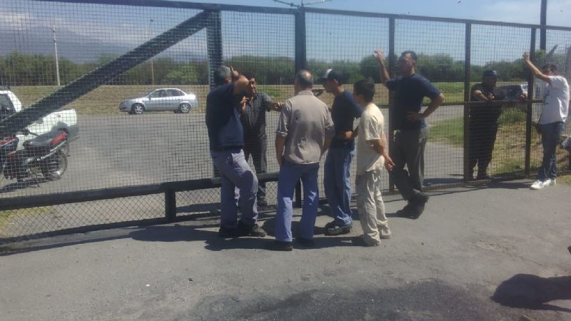 Se agudiza el conflicto en la ex NEBA