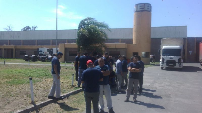 Se agudiza el conflicto en la ex NEBA