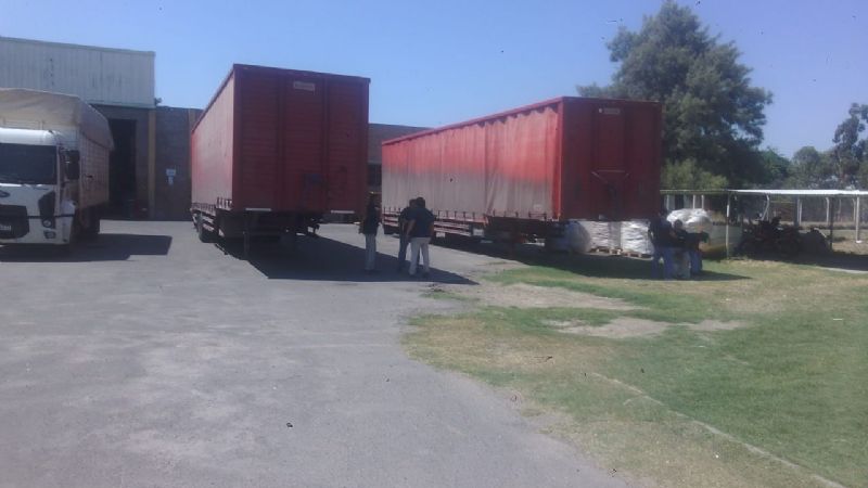 Se agudiza el conflicto en la ex NEBA