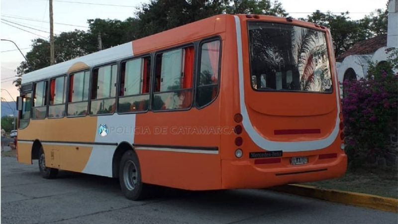 En una semana, secuestraron 225 vehículos en puestos camineros