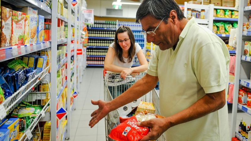 El costo de la construcción subió 4,2% y los precios mayoristas 3,6%