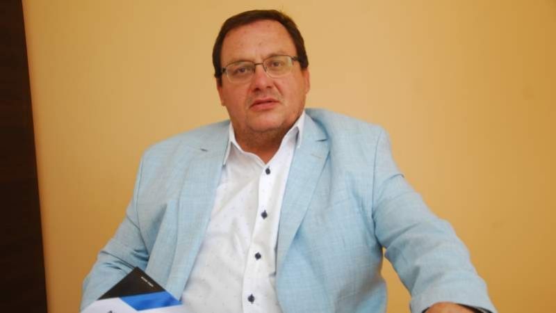 Investigan a un hombre acusado de intento de homicidio