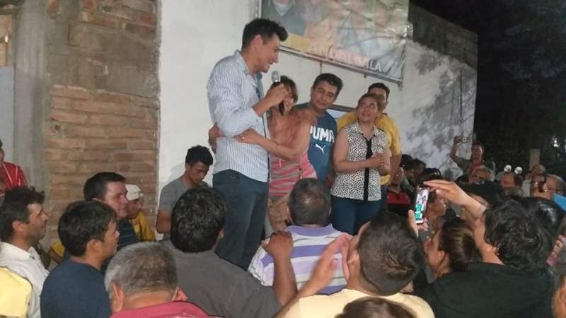 Peligra el pago de sueldos a municipales en Andalgalá