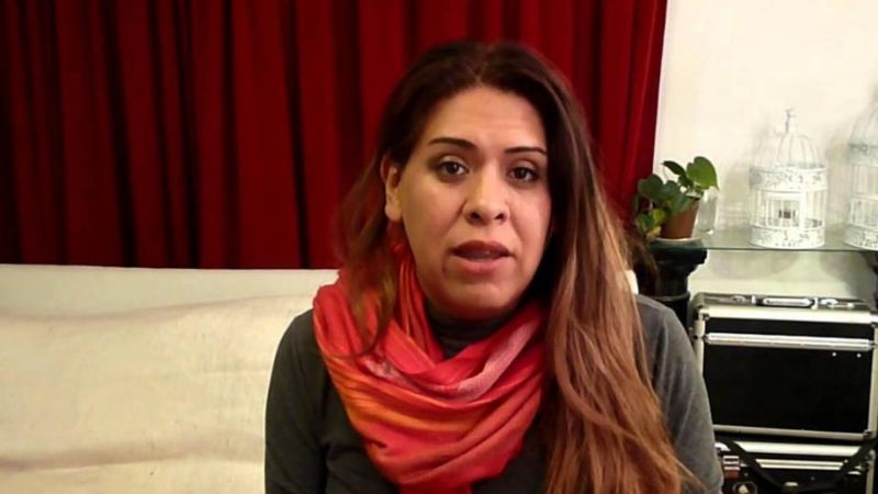 Trans católica a la Corte por cambio en acta de bautismo que negó Cargniello