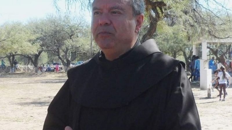 Comunicado del Vicepostulador de la causa de Fray M.Esquiú