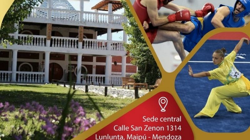 Positivo balance de la Asociación de Kung Fu Shaolin Tao