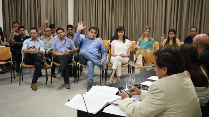 La UNCA tendrá tres nuevas carreras