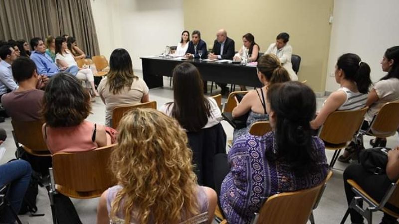 La UNCA tendrá tres nuevas carreras