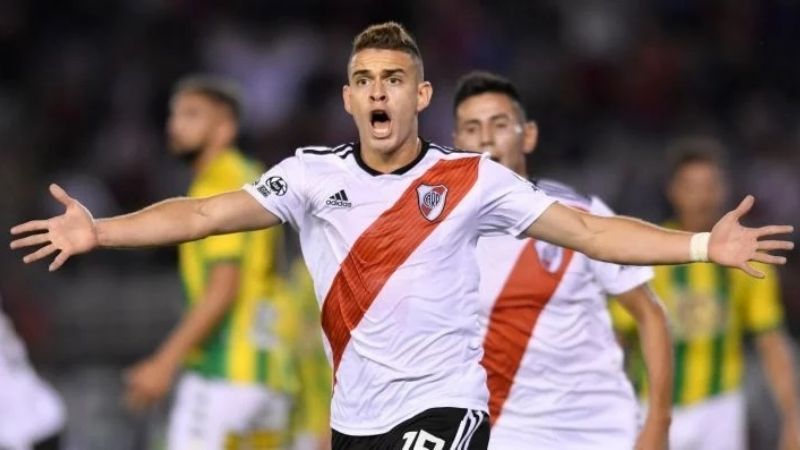 River visita a Aldosivi y el clásico platense por la Superliga