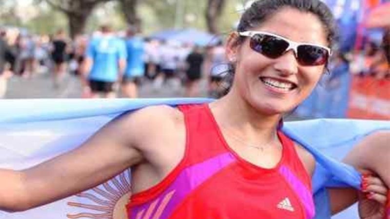 Importantes presencias y grandes premios en la maratón del Pasteur