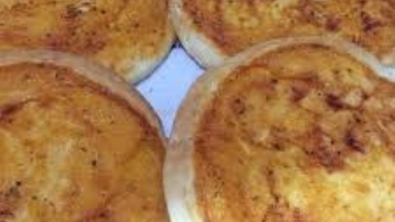 Prohíben la venta de unas empanadas y prepizzas libres de gluten