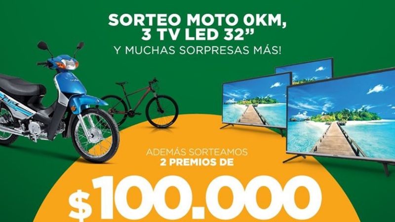 Presentan la Maratón Solidaria Eca 2019