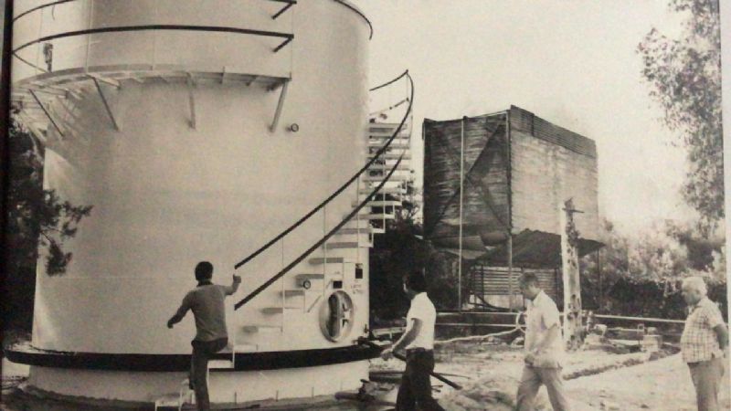 Bodega cumple 50 años desarrollando vinos en Catamarca