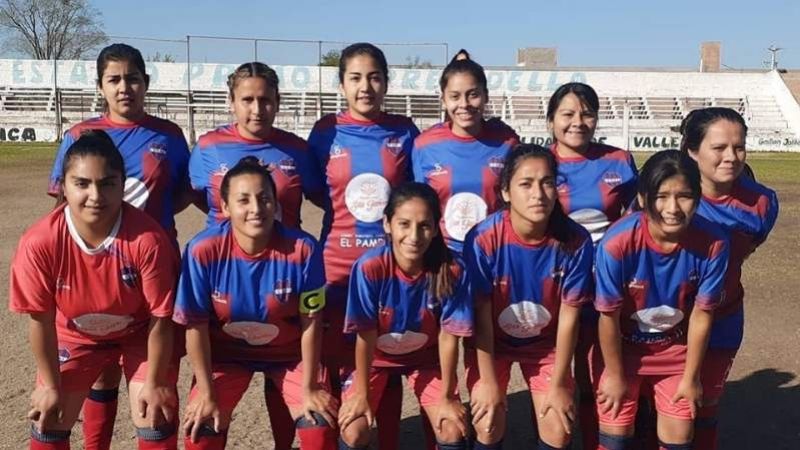 De entre Los Sureños y Obreros saldrá el rival de El Auténtico