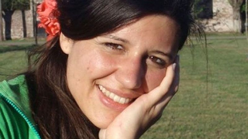 Nuevo operativo en búsqueda de María Cash